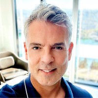 Mike Robinson Email & Phone Number