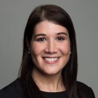 Skydance Employee Gena Simon's profile photo