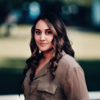 Daisy Guevara Email & Phone Number