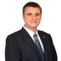 Bible Harris Smith, P.C. Employee John Griffith's profile photo