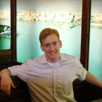 JLL Employee Christopher Shea's profile photo