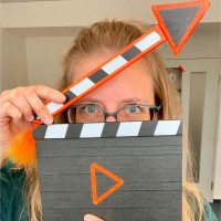 Blockchain Competence Center Mittweida (BCCM) Employee Kordula Schuler's profile photo