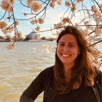 USDA Farm Production and Conservation Employee Karen Seidman's profile photo