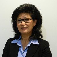 Realty Connect USA Employee Myong Paugh's profile photo