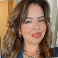 Guidepoint Systems Employee Christina Lopez's profile photo