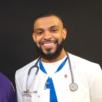 Memorial Hermann Health System Employee Willie Kinch's profile photo