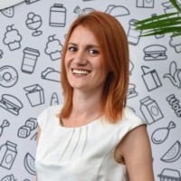 consourcive Employee Milica Mitrovic's profile photo