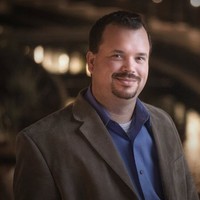 Best Buy Employee Andy Bailey's profile photo