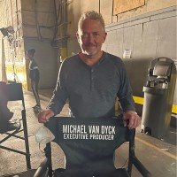 Inspired Entertainment Employee Michael van Dyck's profile photo