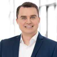 Digital Masters GmbH Employee Andre Rupp's profile photo