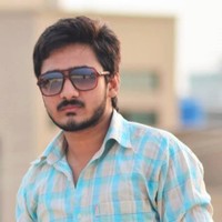 Xacrosoft Employee Khizar Shafiq's profile photo