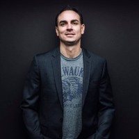 Roastar Employee Will Reif's profile photo