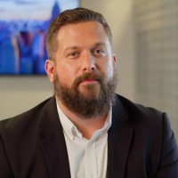 Levo Health Employee Chris Denny's profile photo