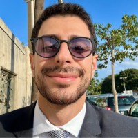 Bainbridge Partners LLP Employee Karl Moussallem's profile photo