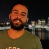 Abstra Technologies Employee Damián Dionisio's profile photo