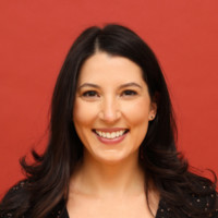 HPPY Skin Employee Rachel Perkins's profile photo