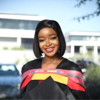 Matupunuka ICT Employee Ntsako Hobyane's profile photo