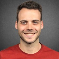 WPForms Employee Erick Fogtman's profile photo