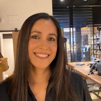 BlancoTinto Employee Valeria -'s profile photo