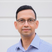 Alation Employee Deepesh Chourey's profile photo