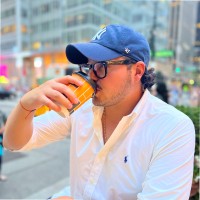 JB Containers Inc. Employee John Bernal Gonzalez's profile photo