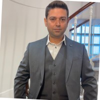 Air Liquide Employee Sanjeev Puri's profile photo