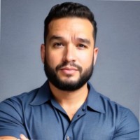 Fine Fettle Employee Joshua Batista's profile photo