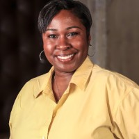 Pernod Ricard Employee Tabitha J's profile photo