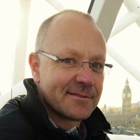 Trimble Employee Anders Juhlin's profile photo