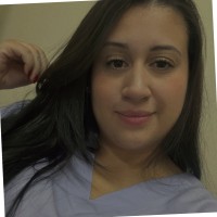 Previwork Employee Amanda Caroline's profile photo