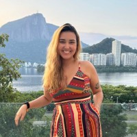 Grupo SOMA Employee Bruna Sales's profile photo