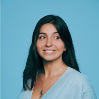 Umut Yapı A.Ş. Employee Hena van Alphen's profile photo