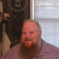 Be Provisions Employee Chuck Gregory's profile photo