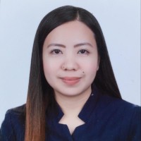 Conservation Careers Employee Sharmaine Salas's profile photo