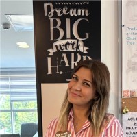 Koruma Klor Alkali Sanayi ve Ticaret A.ş. Employee Meltem Kurt's profile photo
