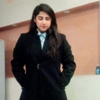 Nextreme Techno Solutions (Pvt) Ltd. Employee Zunaira Asghar's profile photo
