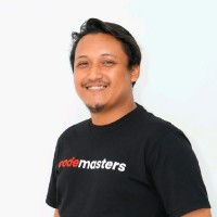 Volantis Technology Employee Helmi Naim's profile photo