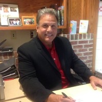 Ernest Trasatti Email & Phone Number