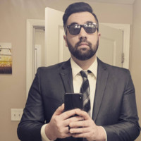 Sprint Employee Bryan McDavid's profile photo