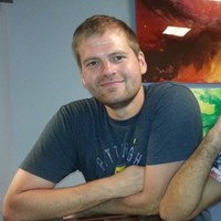 United States Steel Corporation Employee Jerod King's profile photo