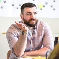 Josh Allsopp Email & Phone Number