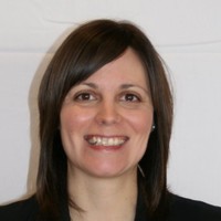 NAIA Employee Amy Stover's profile photo