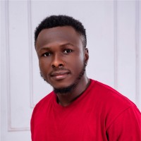 FirstActive365 Employee Tochukwu Okpara's profile photo