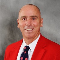 Sports San Diego Employee Mark Neville's profile photo