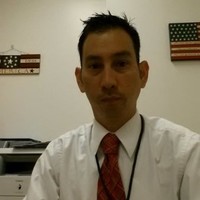 U.S. Department of Veterans Affairs Employee Clifford Barber's profile photo