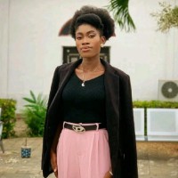 Chigisoft Employee Olorunda Josephine's profile photo