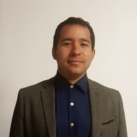 SoyFocus Employee Rodolfo Barriga Gonzales's profile photo