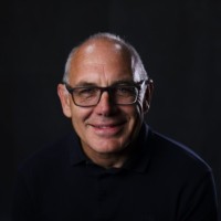 Expert LMS Employee Mark Bowden's profile photo