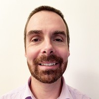 AGITO Employee Justin Hindle's profile photo