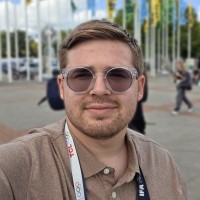 Android Central Employee Brady Snyder's profile photo